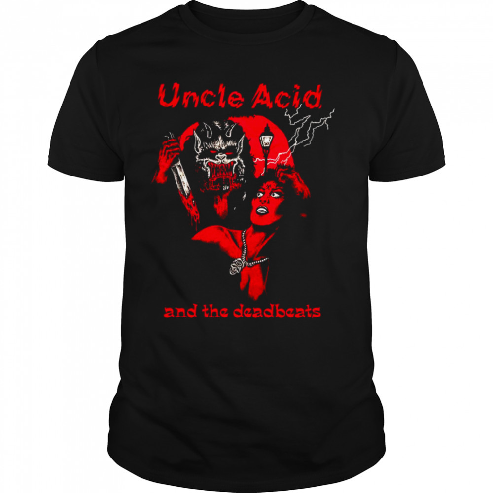 Unisex shirts