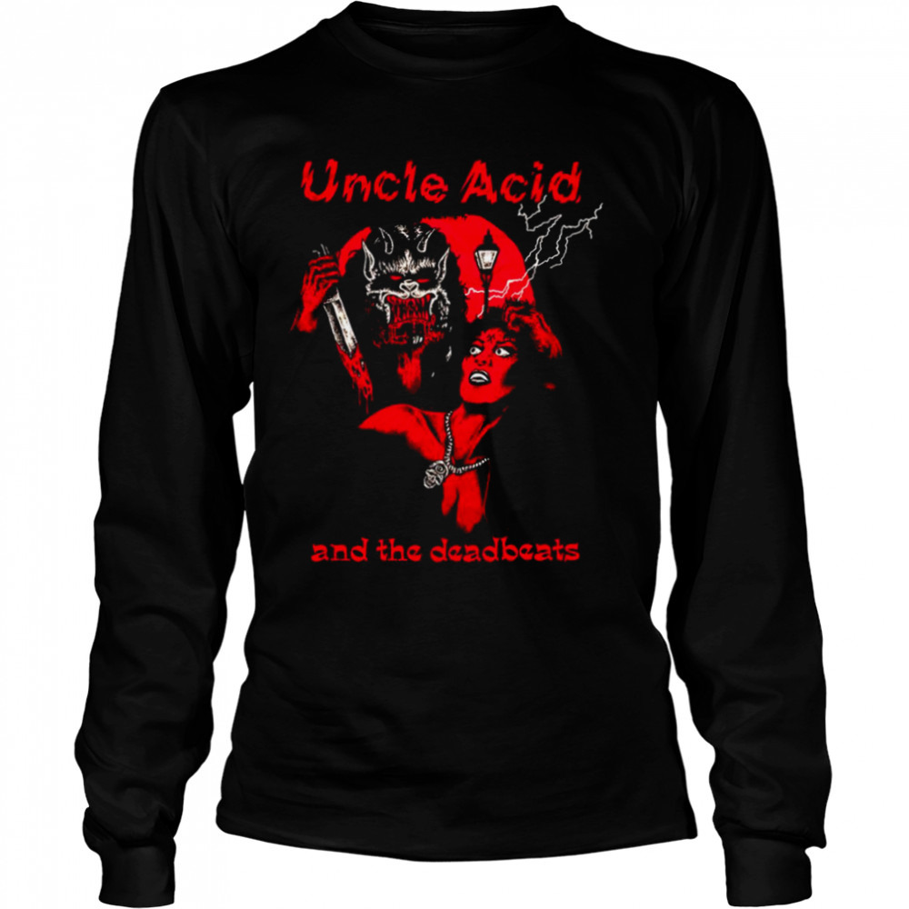 Long Sleeved shirts