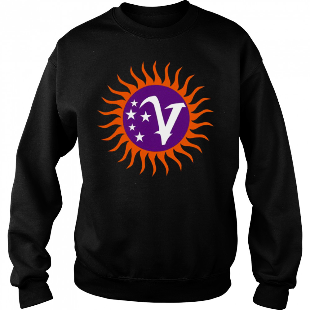 Sweat shirts