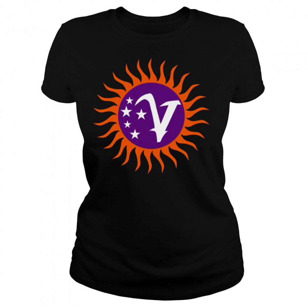 Women's shirts