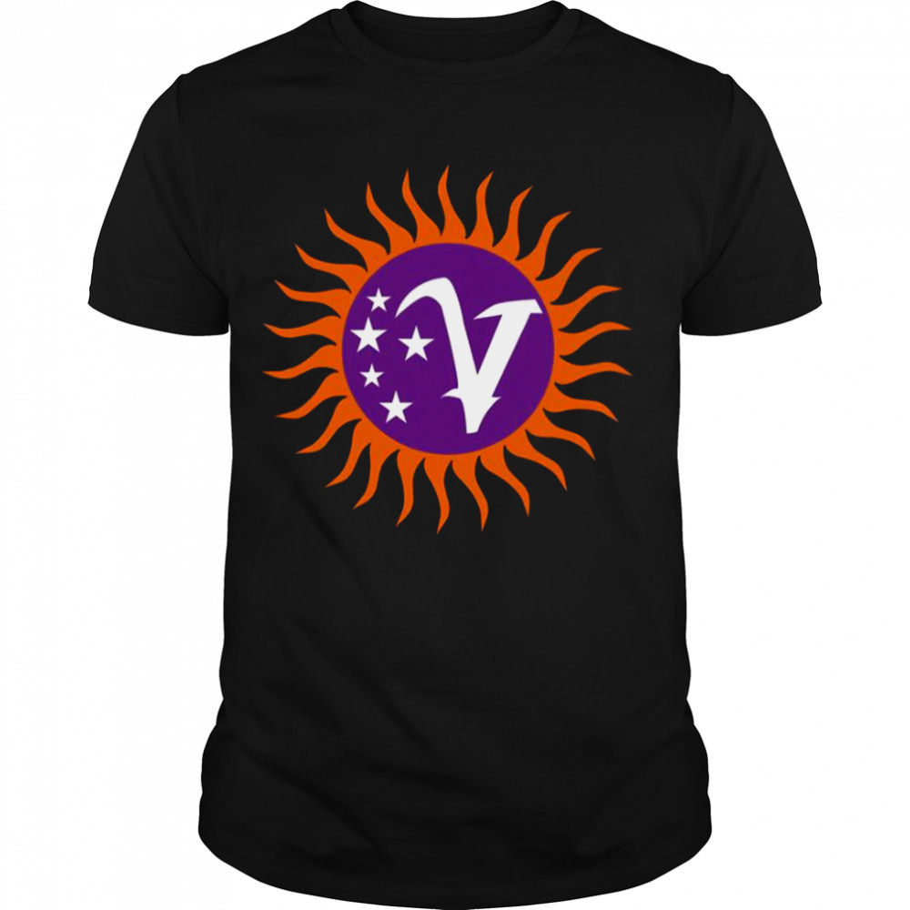 Unisex shirts