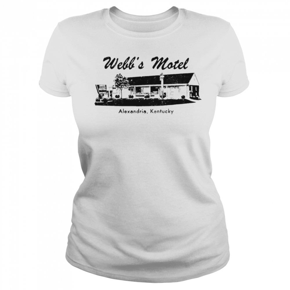 Women's shirt