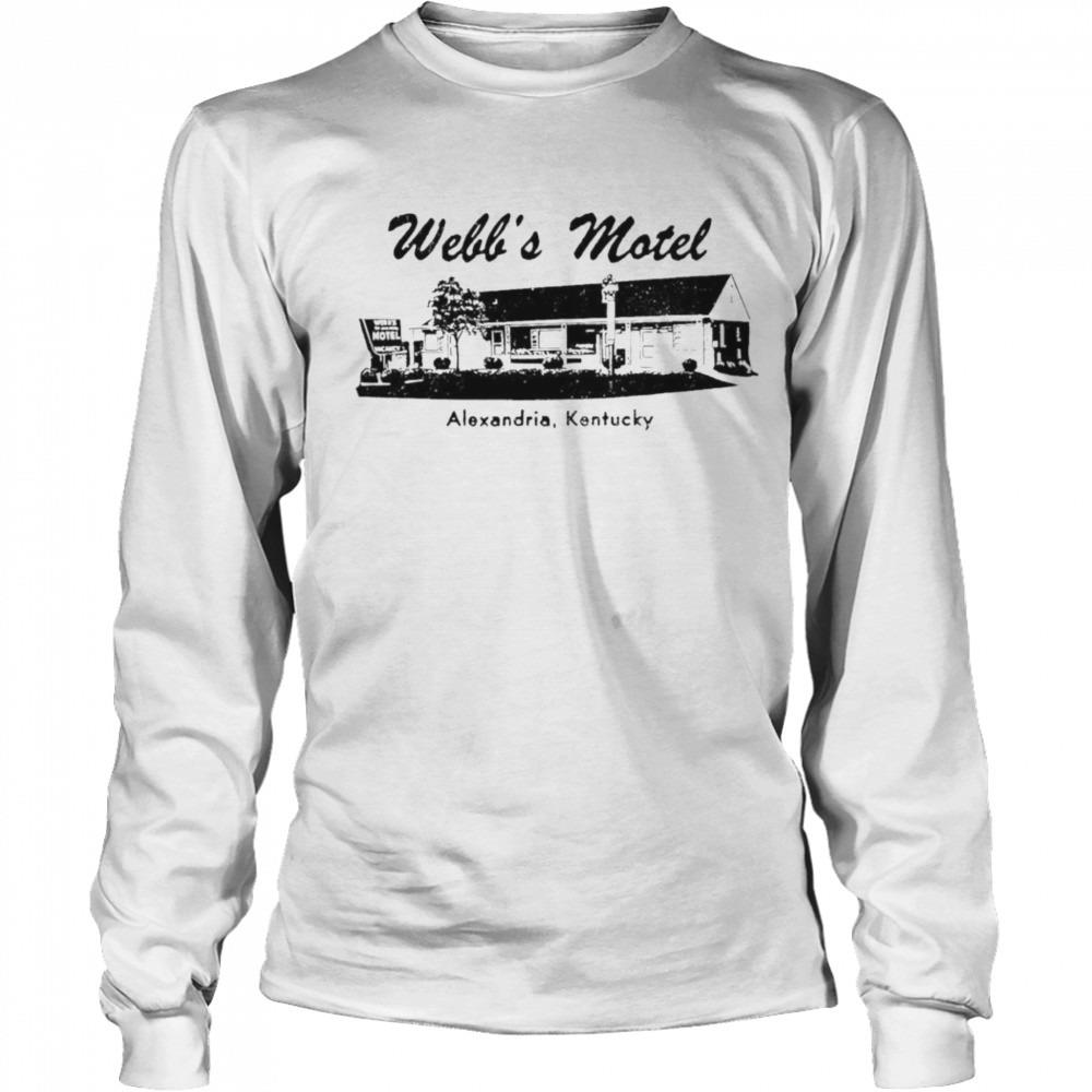 Long Sleeved shirt