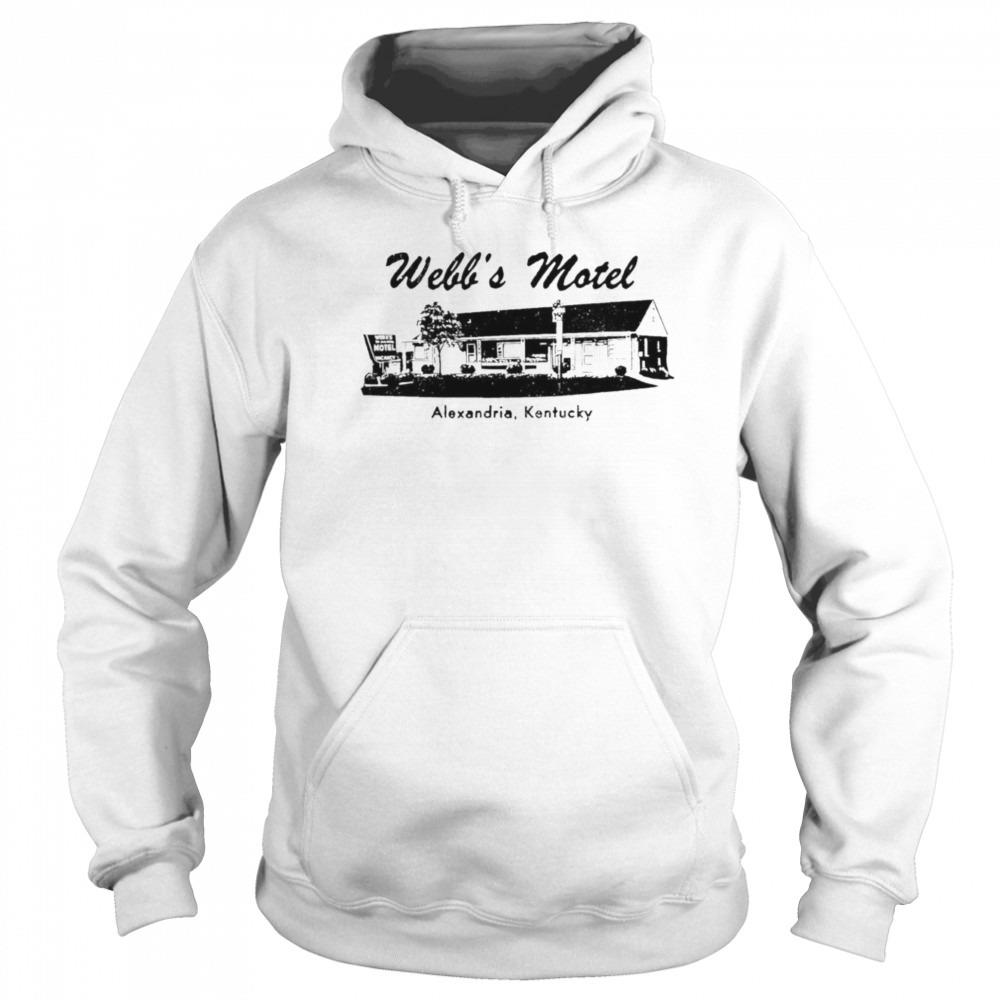 Hoodie shirt