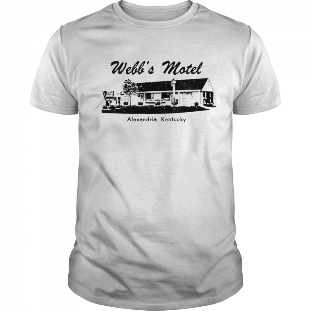 Unisex shirt
