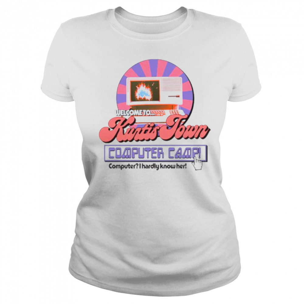 Women's shirt