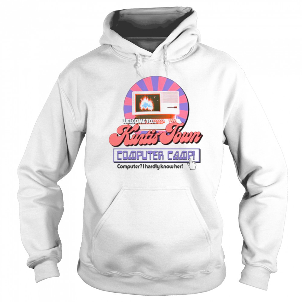 Hoodie shirt