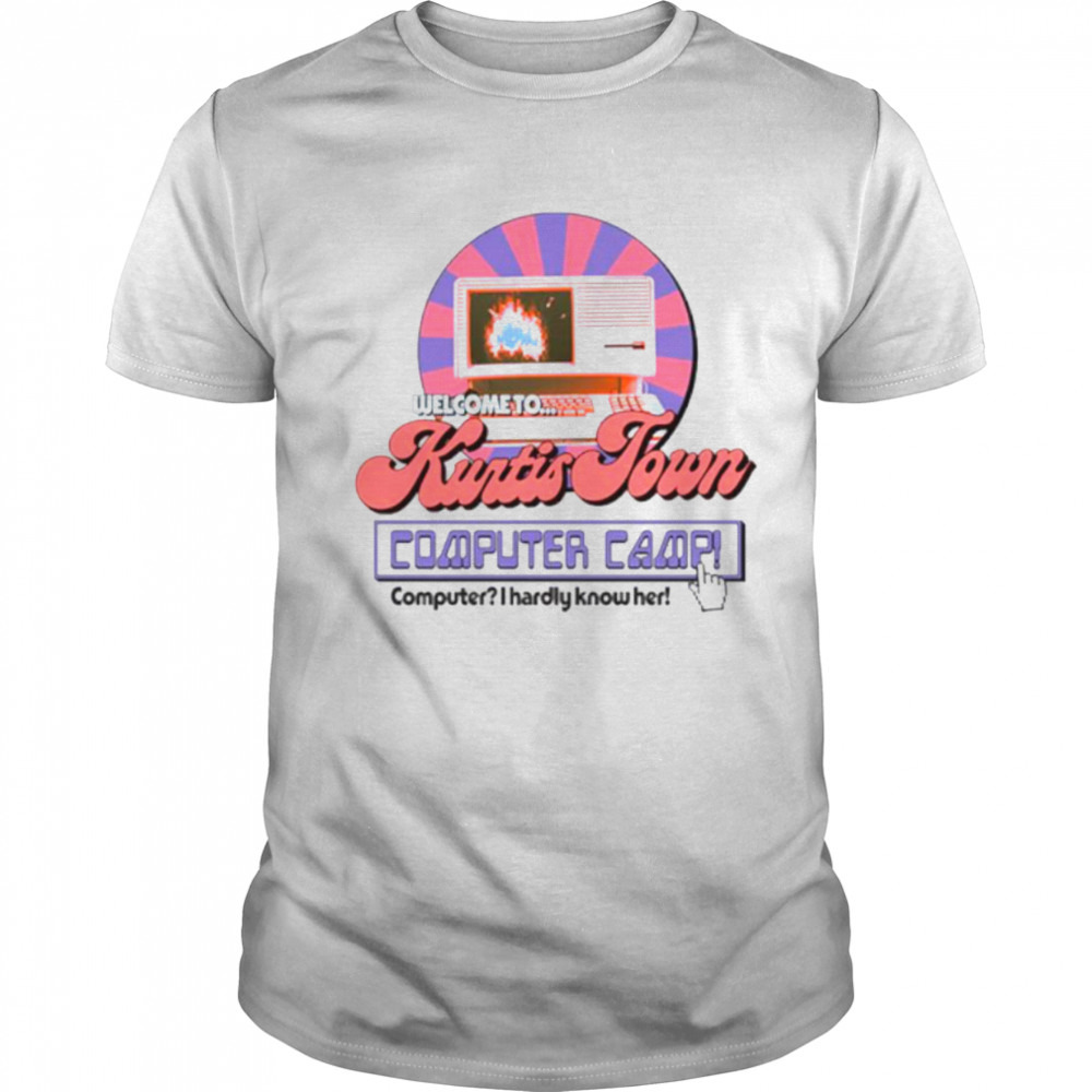 Unisex shirt