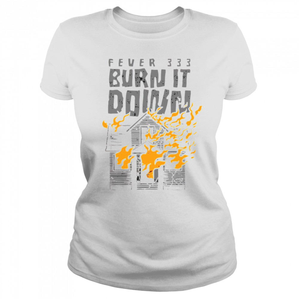 Women's shirt