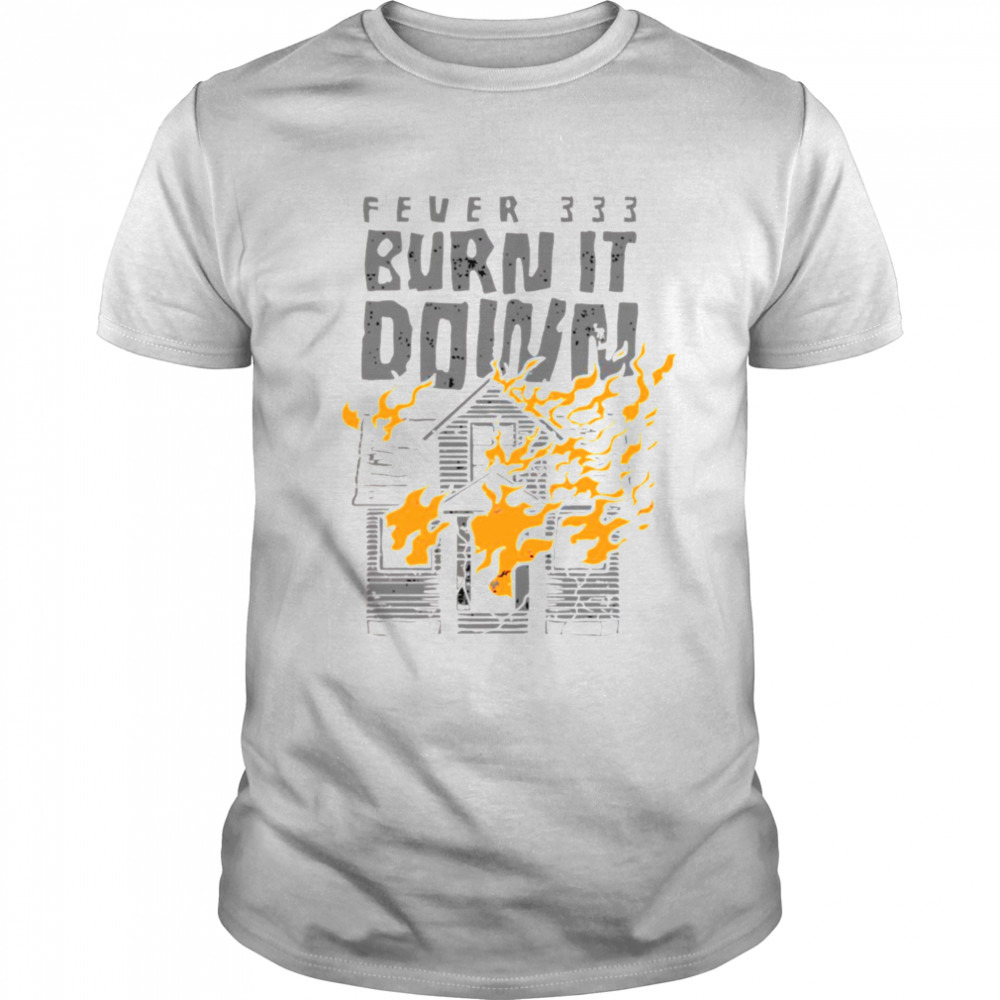 Unisex shirt