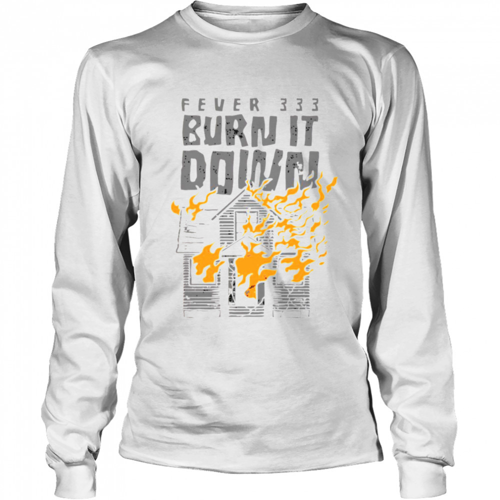 Long Sleeved shirt