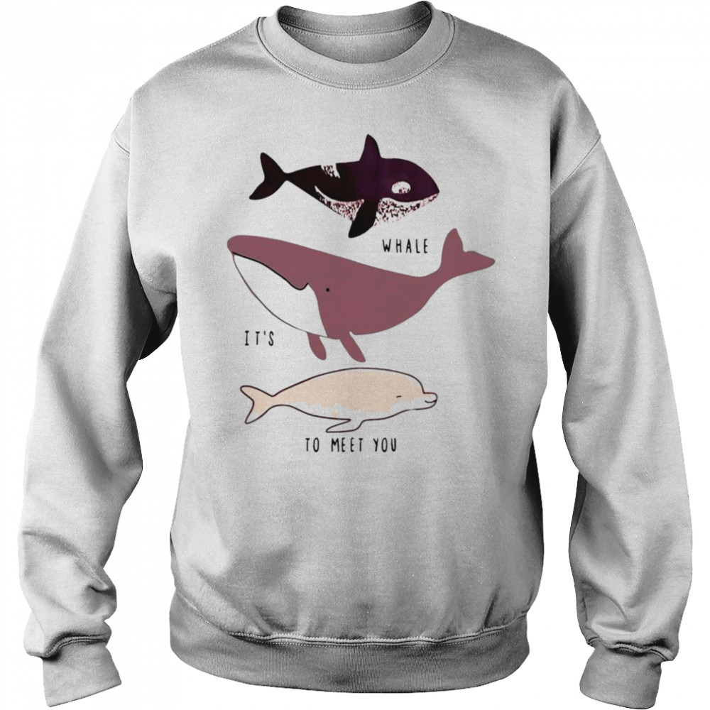 Sweat shirt