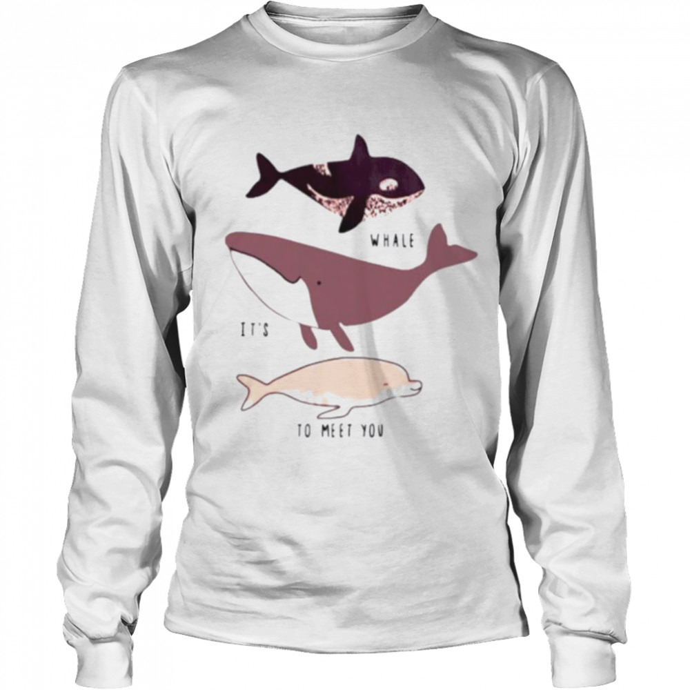 Long Sleeved shirt