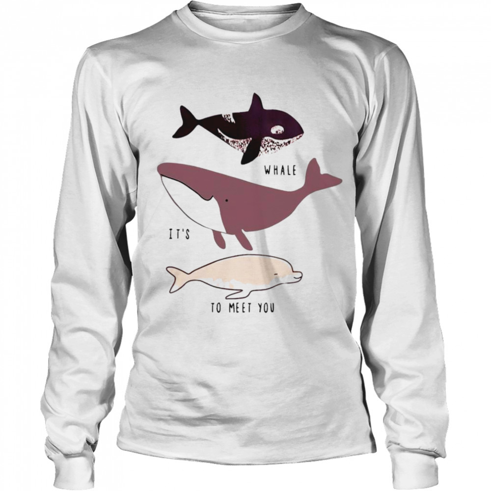 Long Sleeved shirt