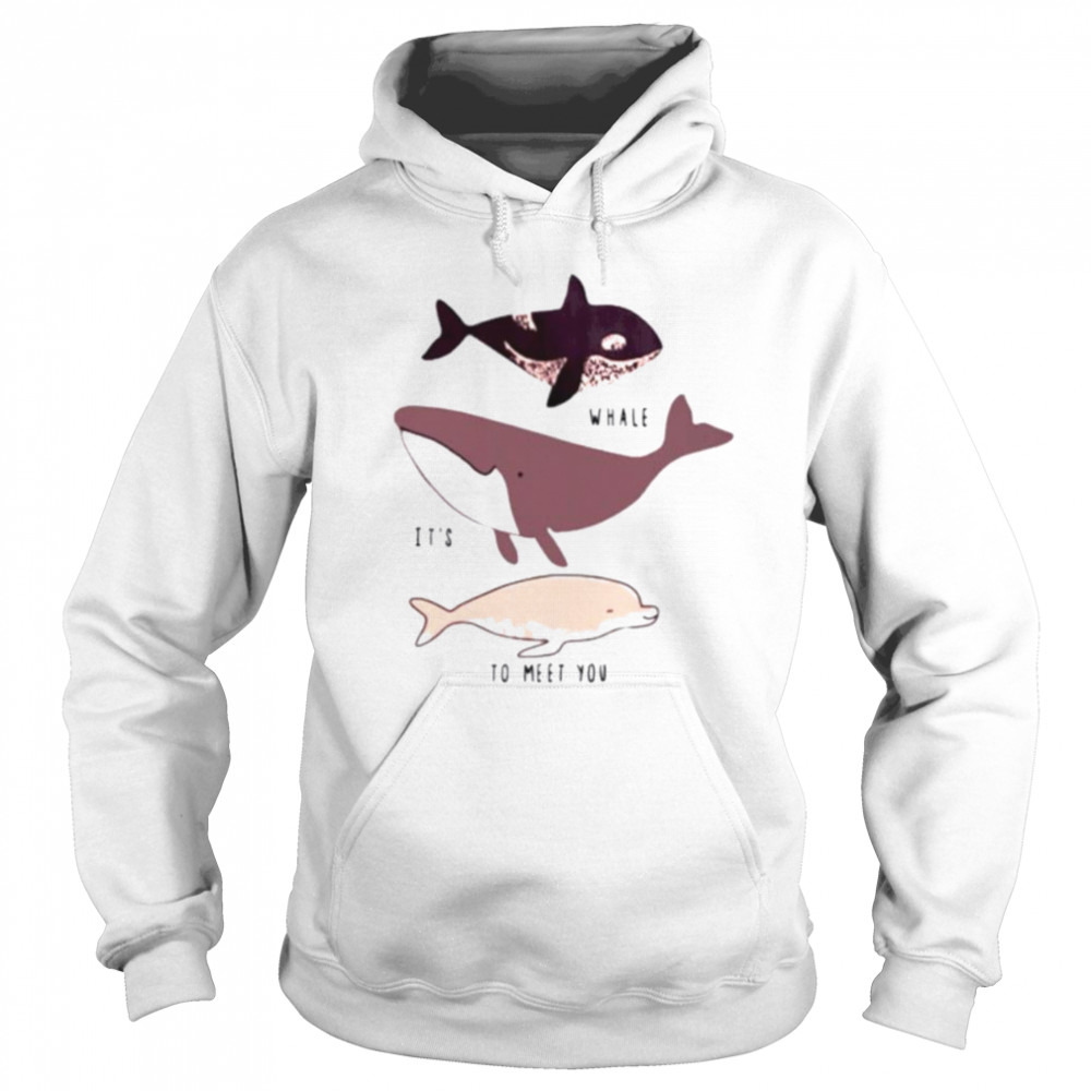 Hoodie shirt