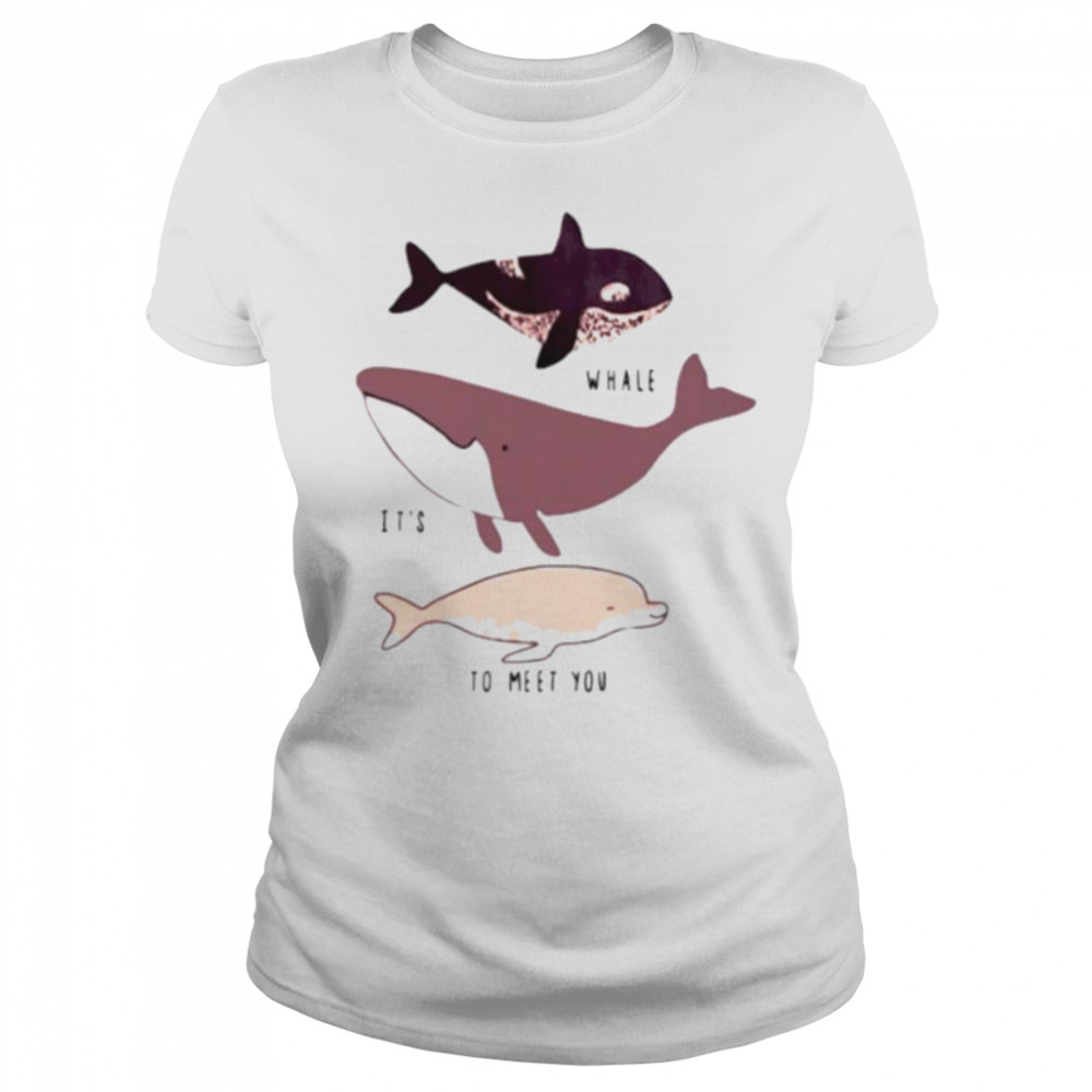 Women's shirt