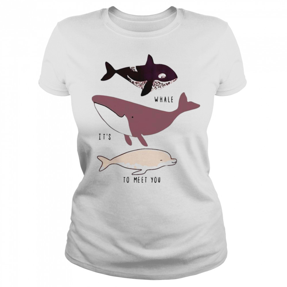 Women's shirt