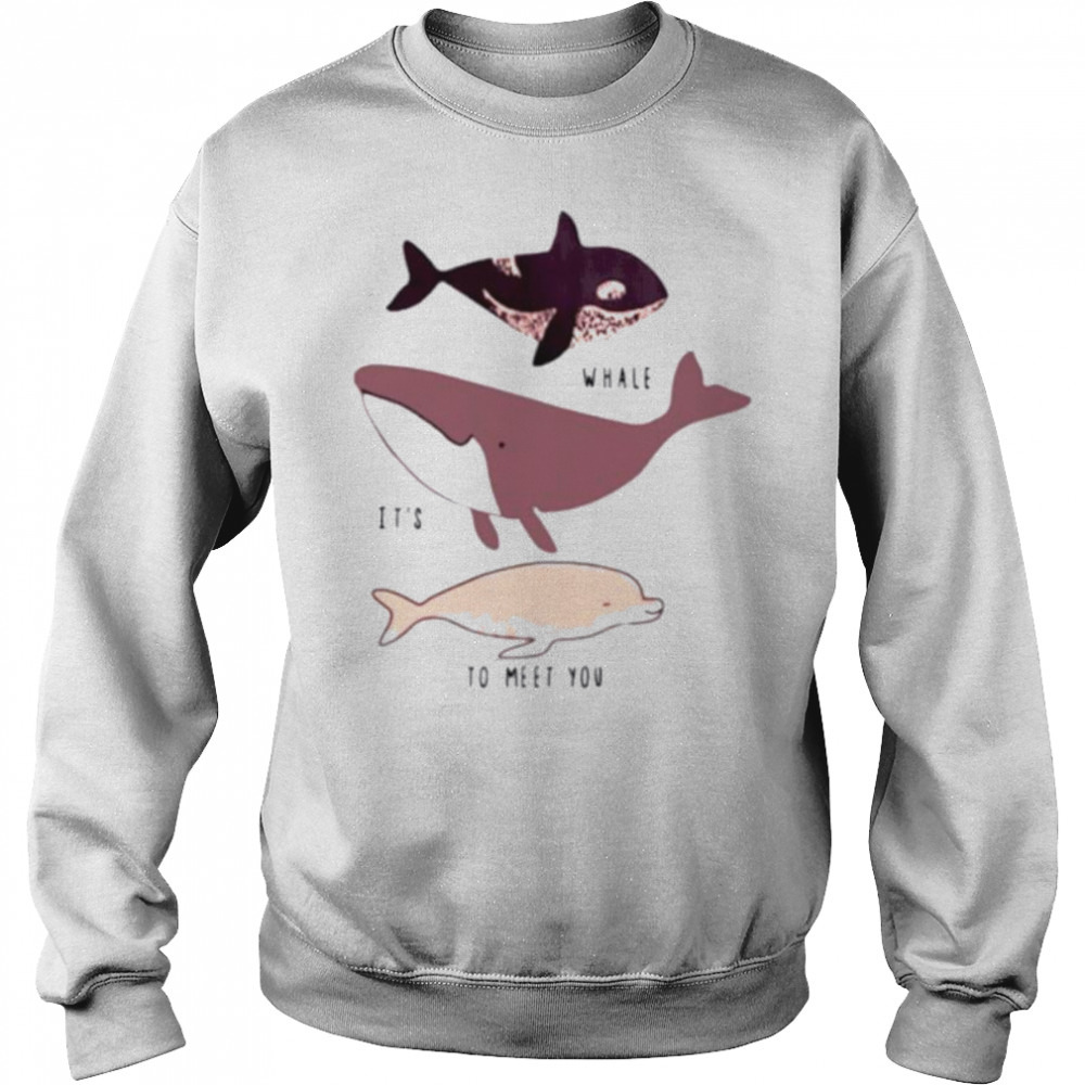 Sweat shirt