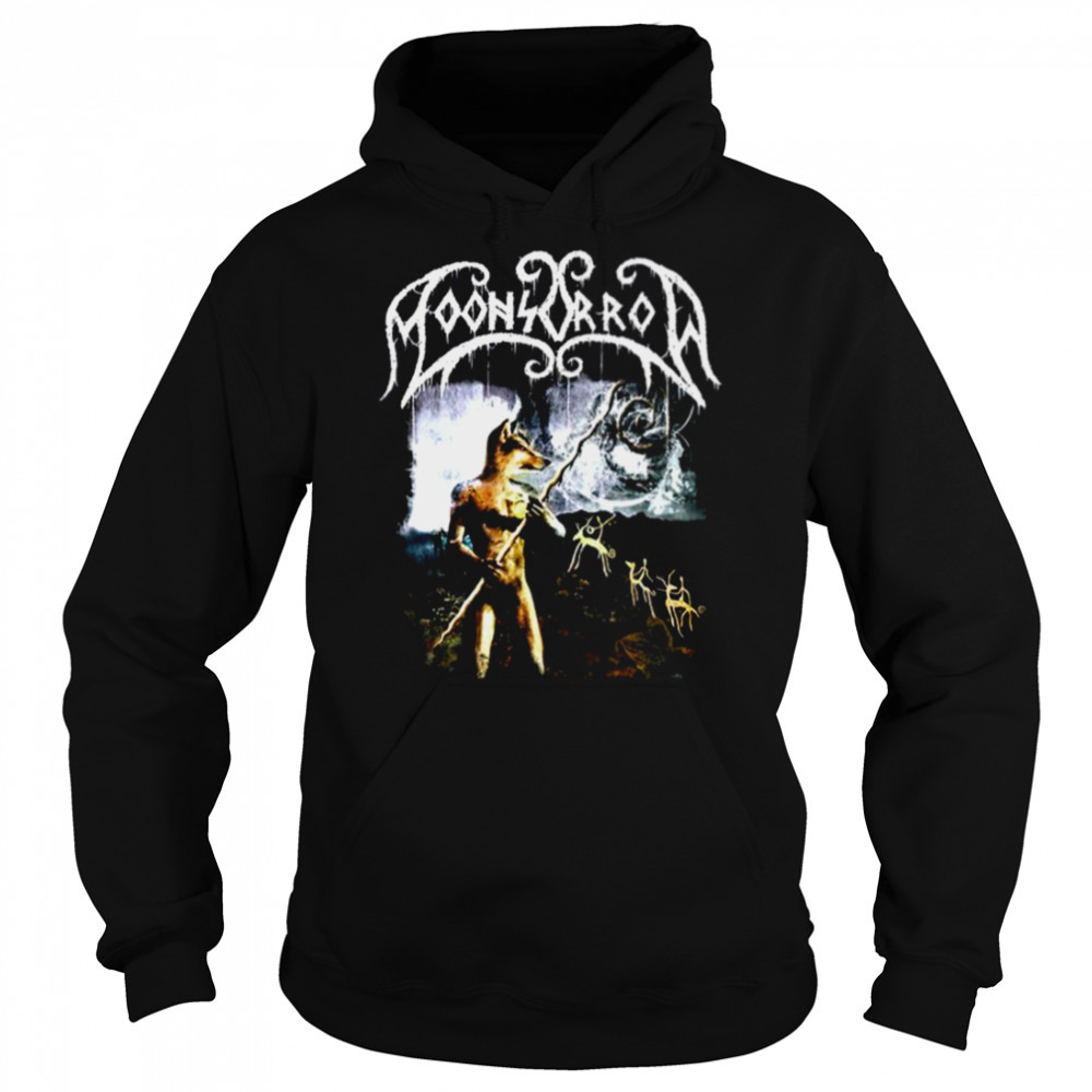 Hoodie shirts