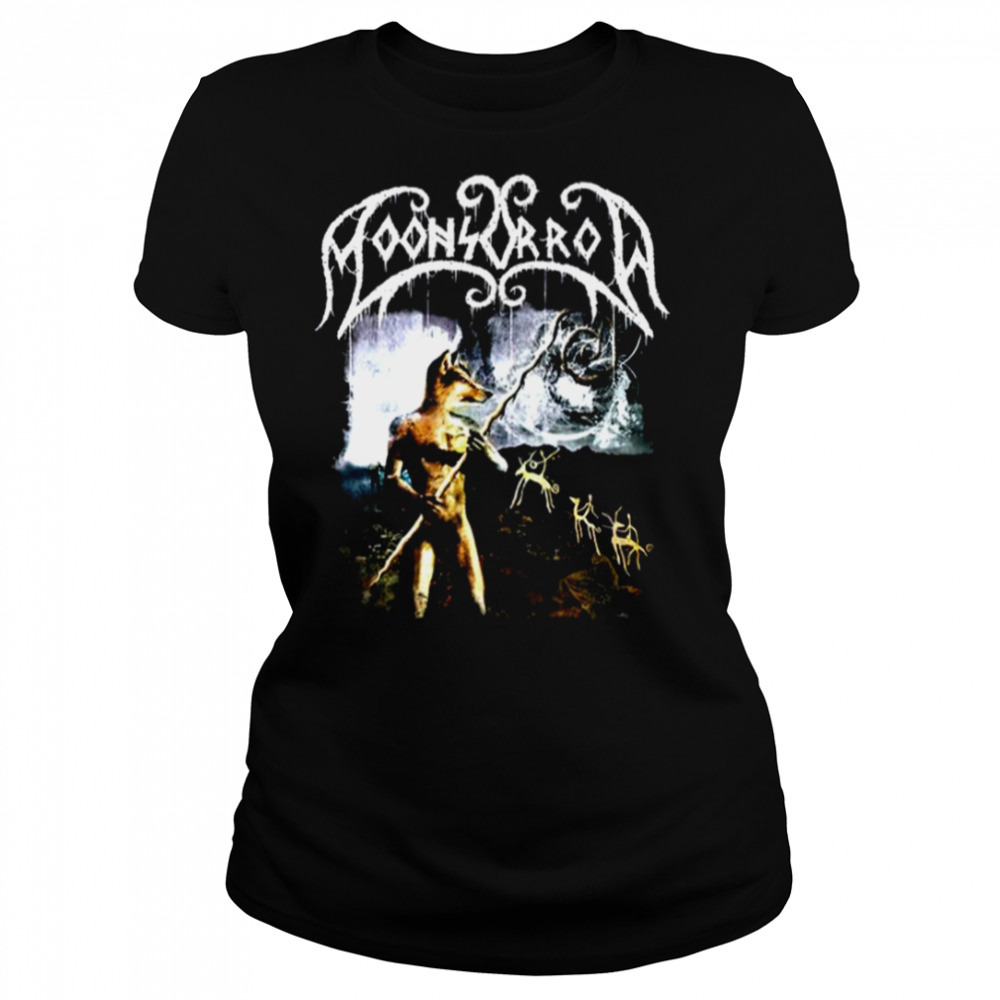 Women's shirts