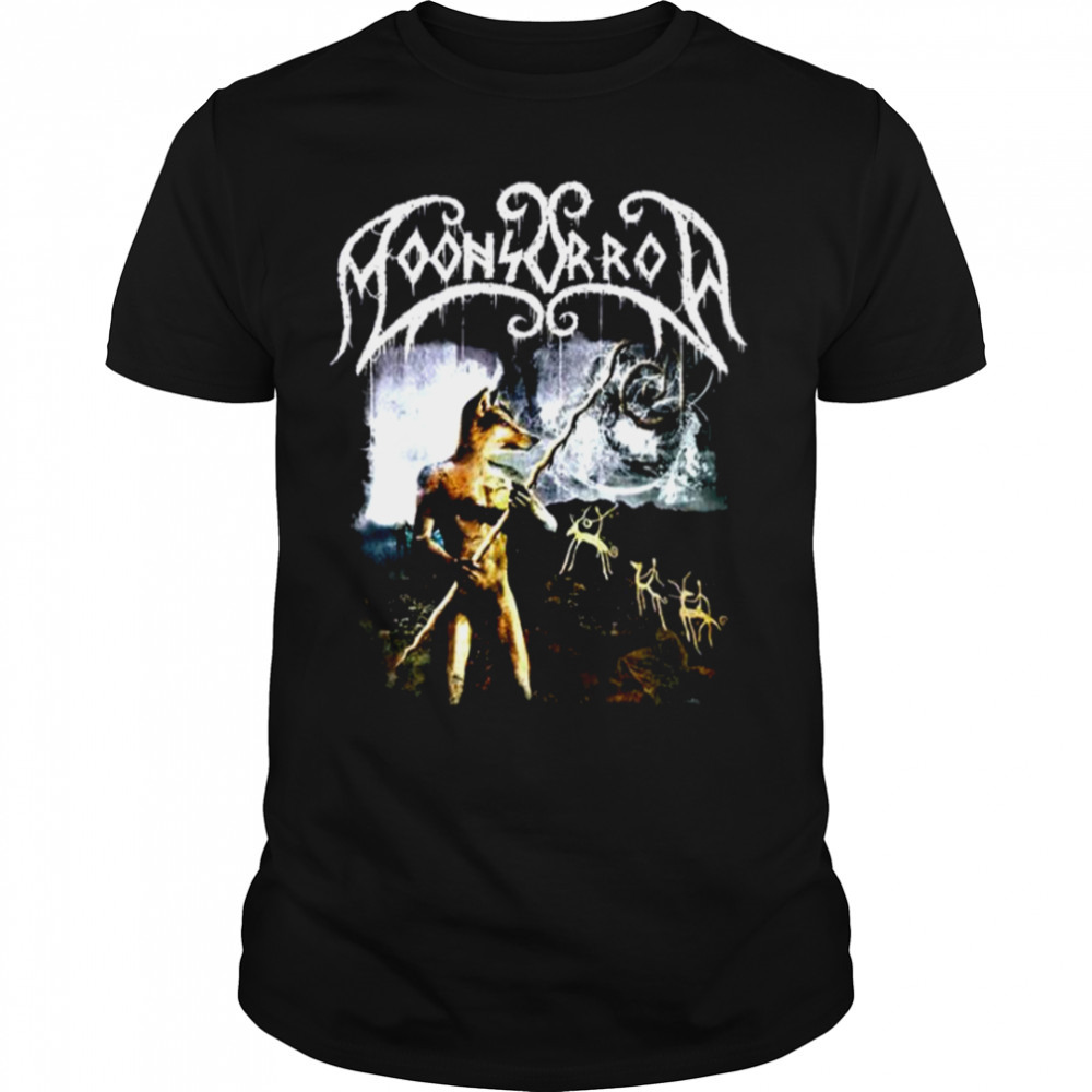 Unisex shirts