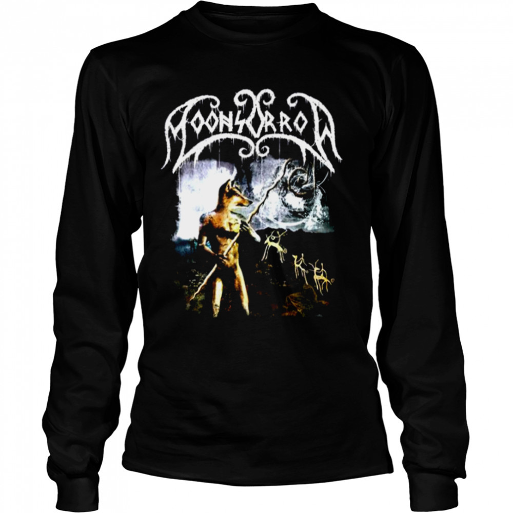 Long Sleeved shirts