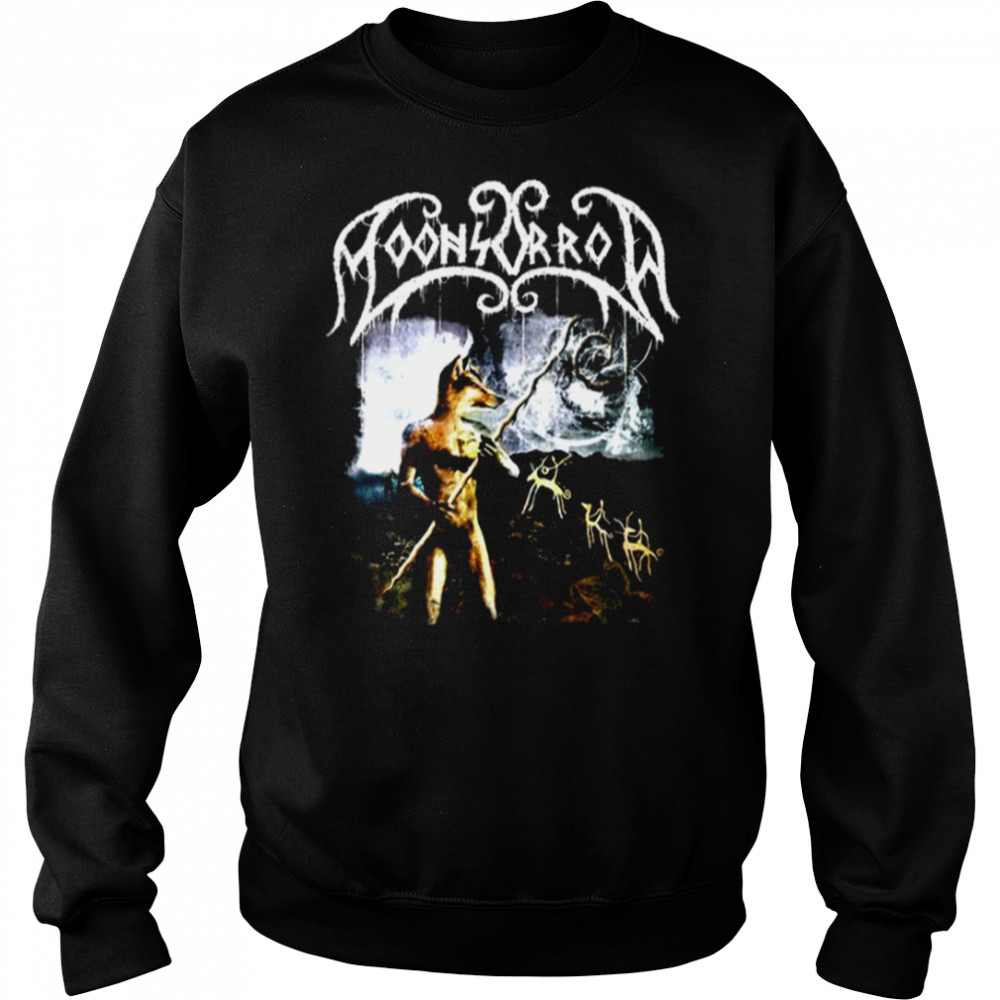 Sweat shirts