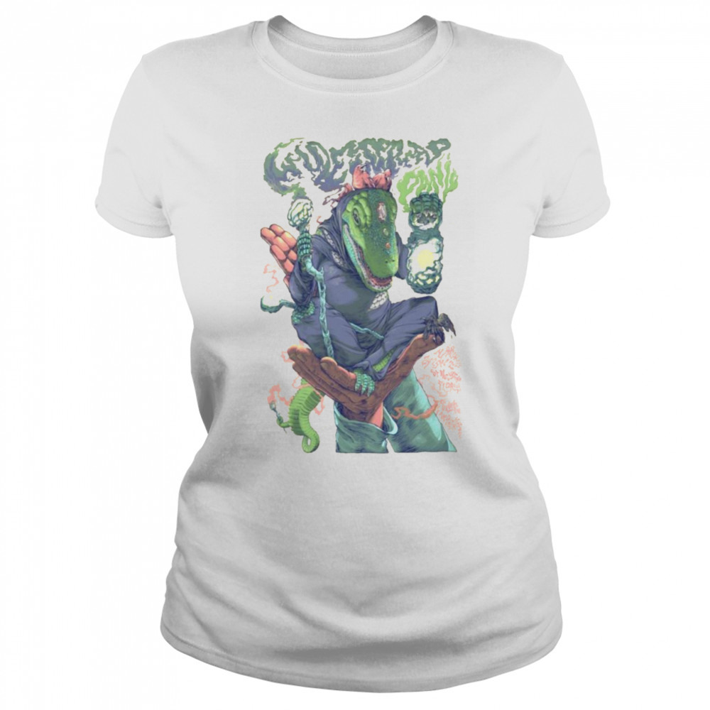 Women's shirt