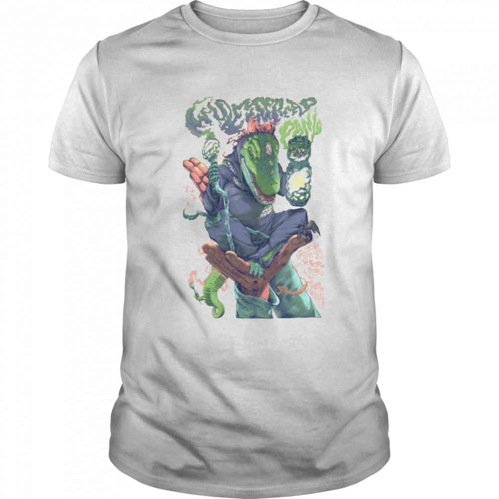Unisex shirt