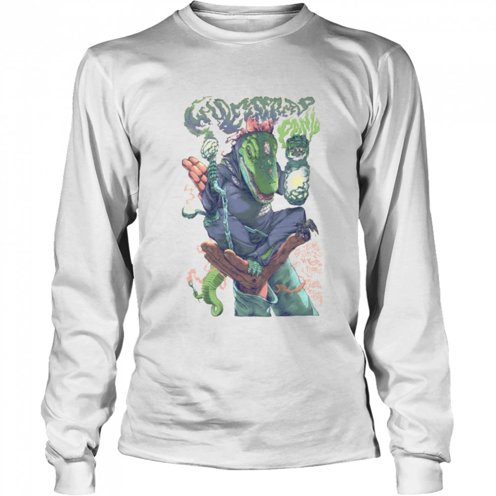 Long Sleeved shirt