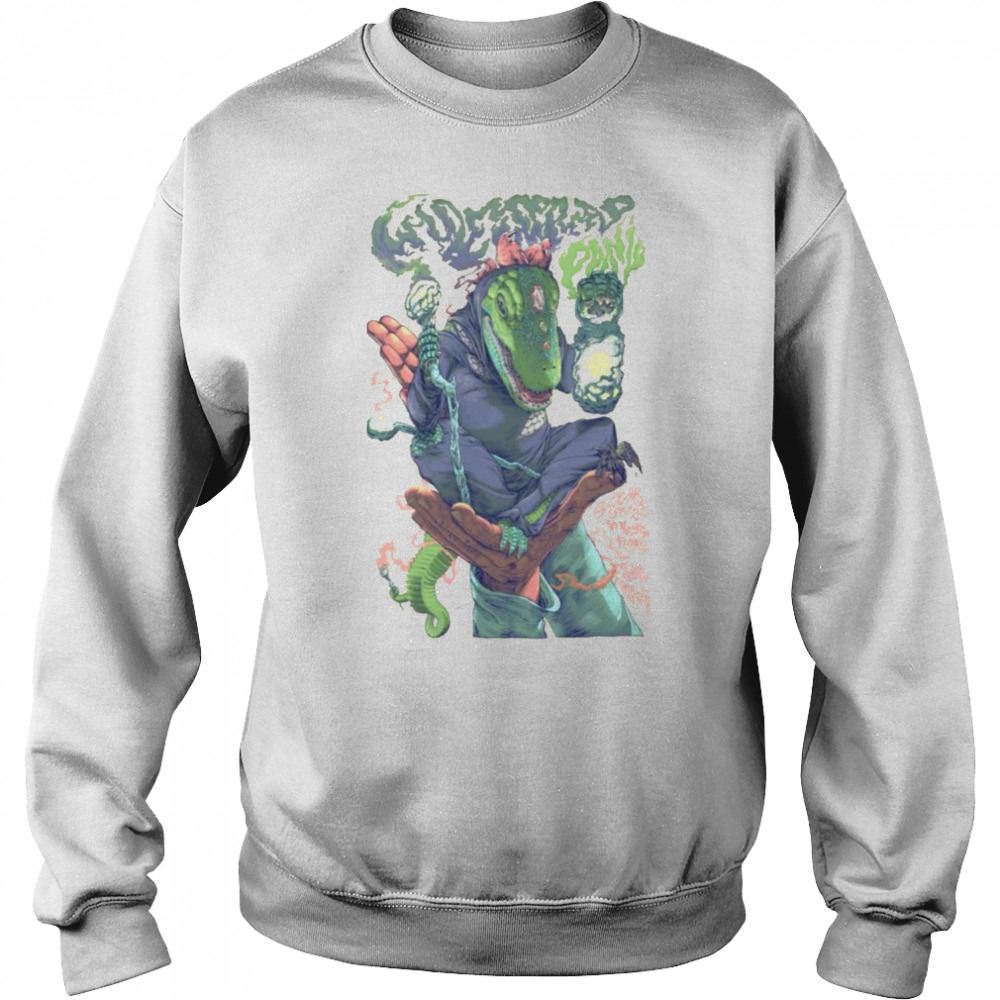 Sweat shirt