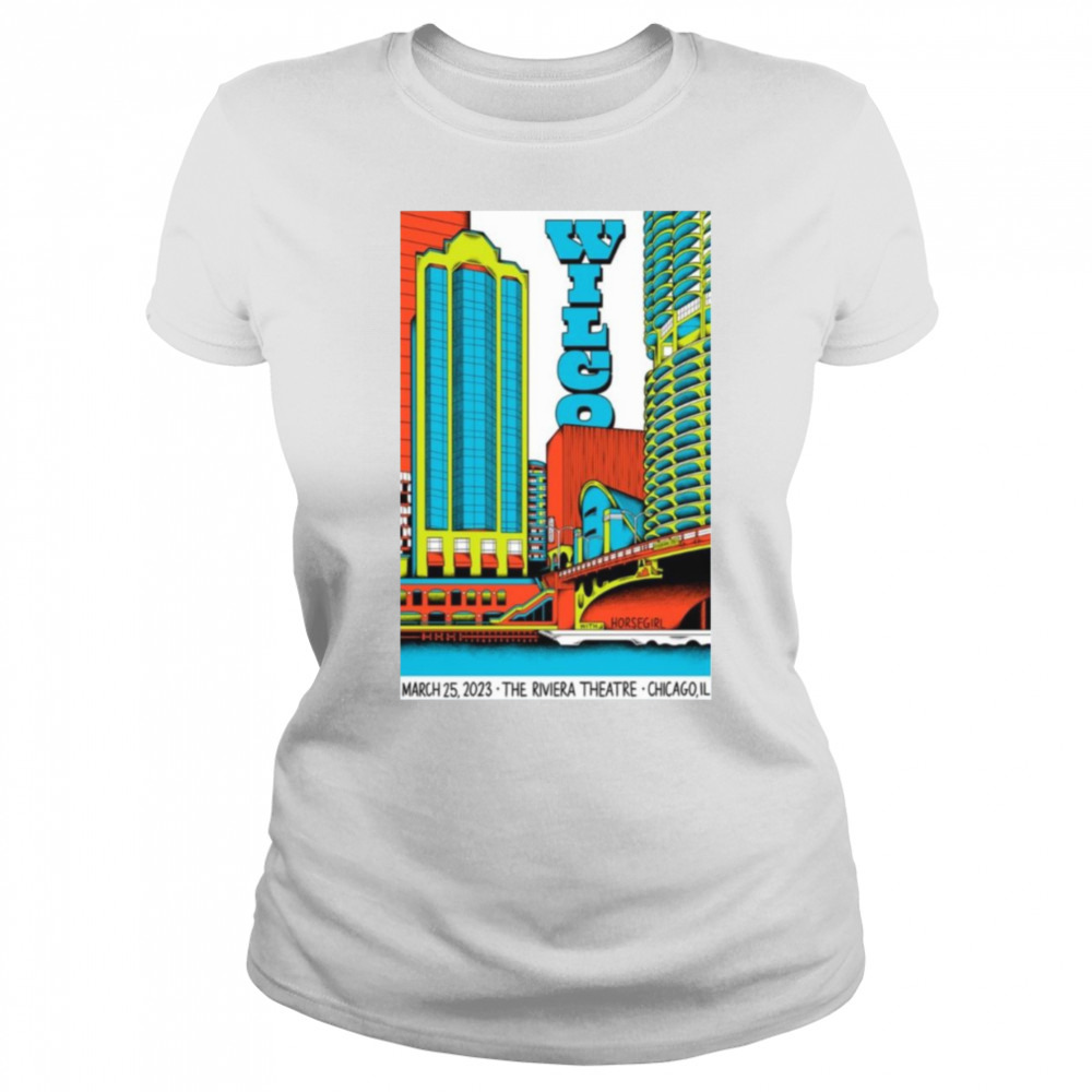 Women's shirt