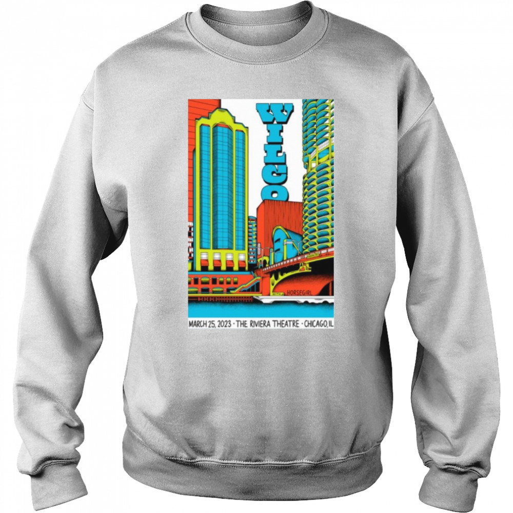 Sweat shirt
