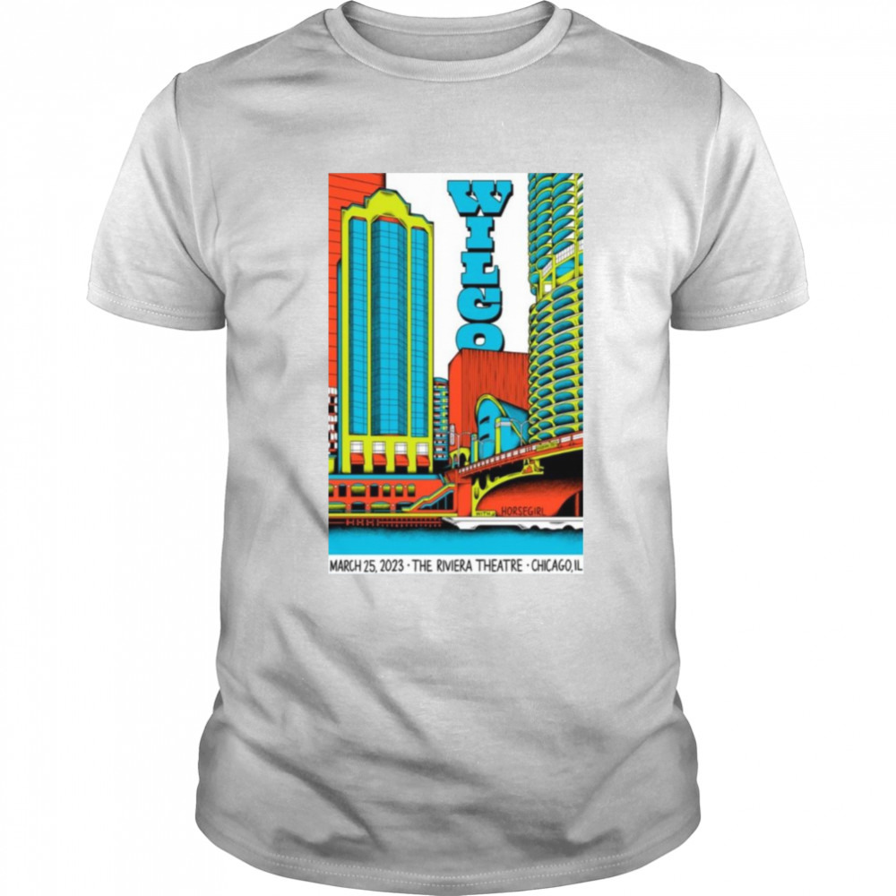 Unisex shirt
