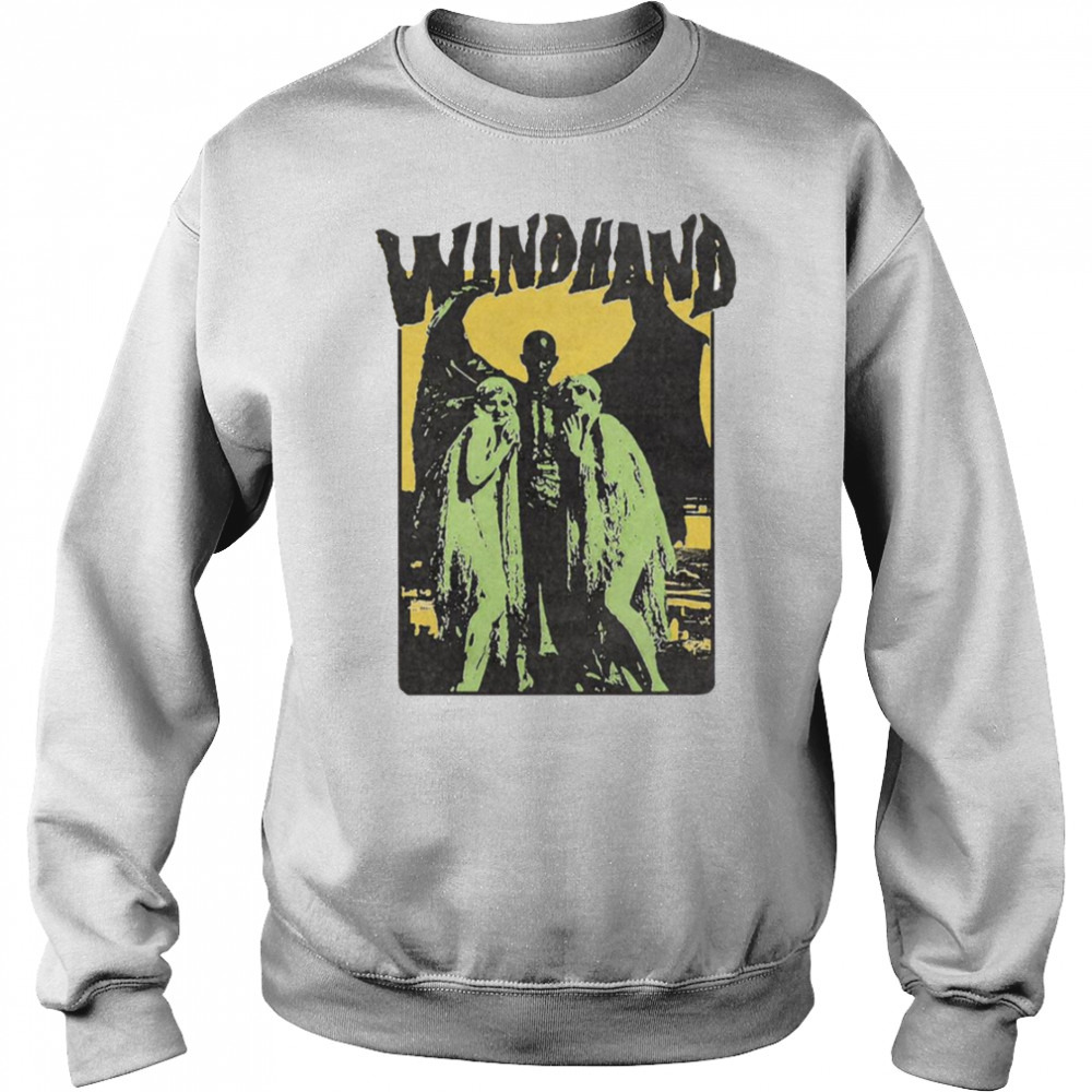 Sweat shirt