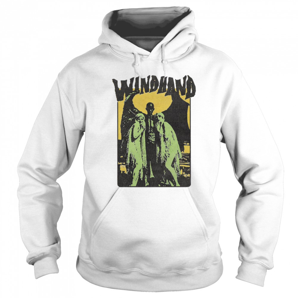 Hoodie shirt