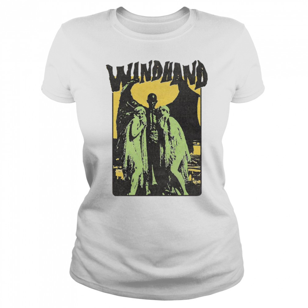 Women's shirt