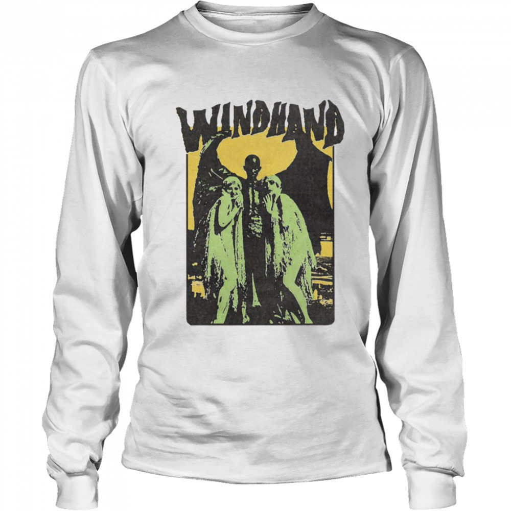 Long Sleeved shirt
