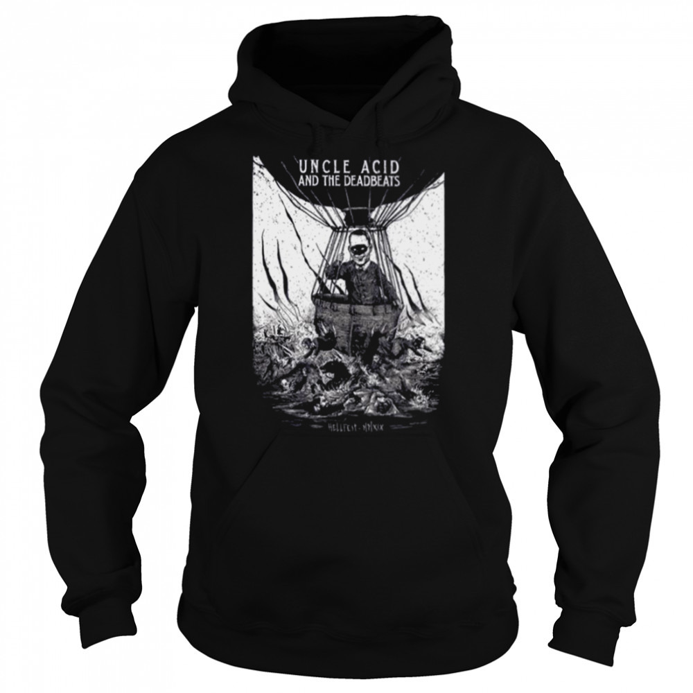 Hoodie shirts