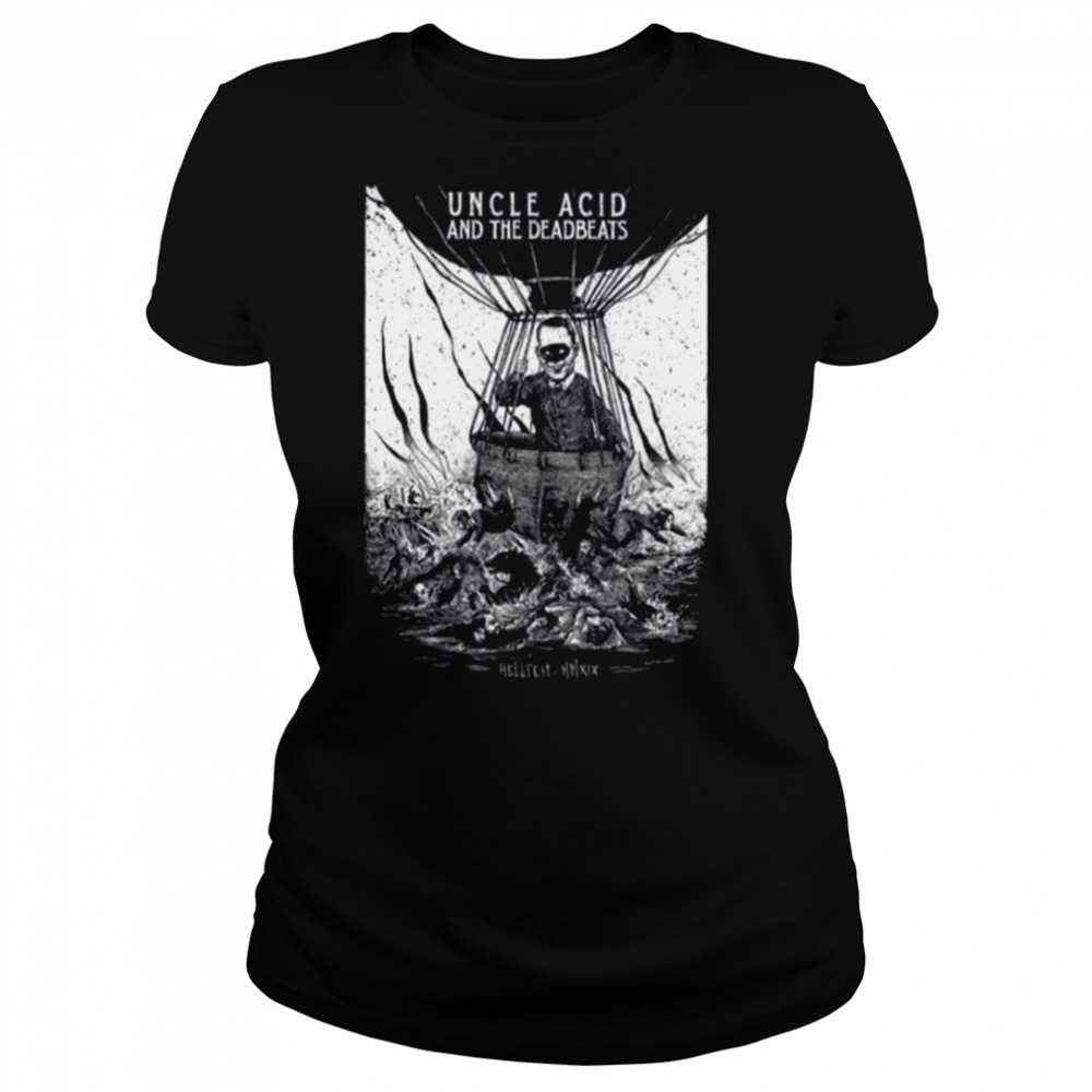 Women's shirts