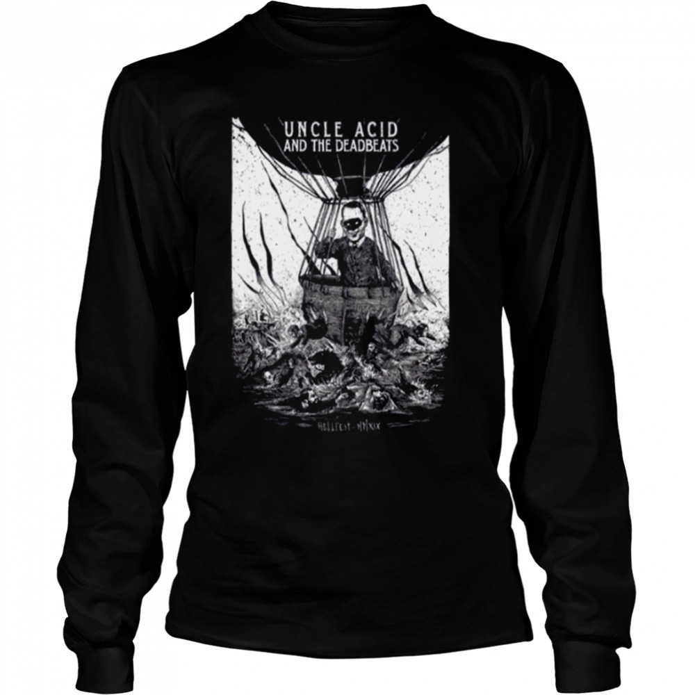 Long Sleeved shirts