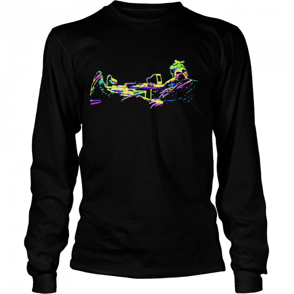Long Sleeved shirts