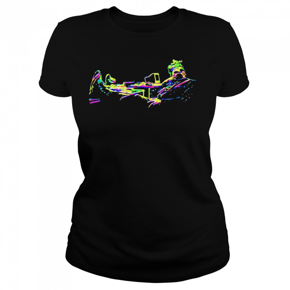 Women's shirts