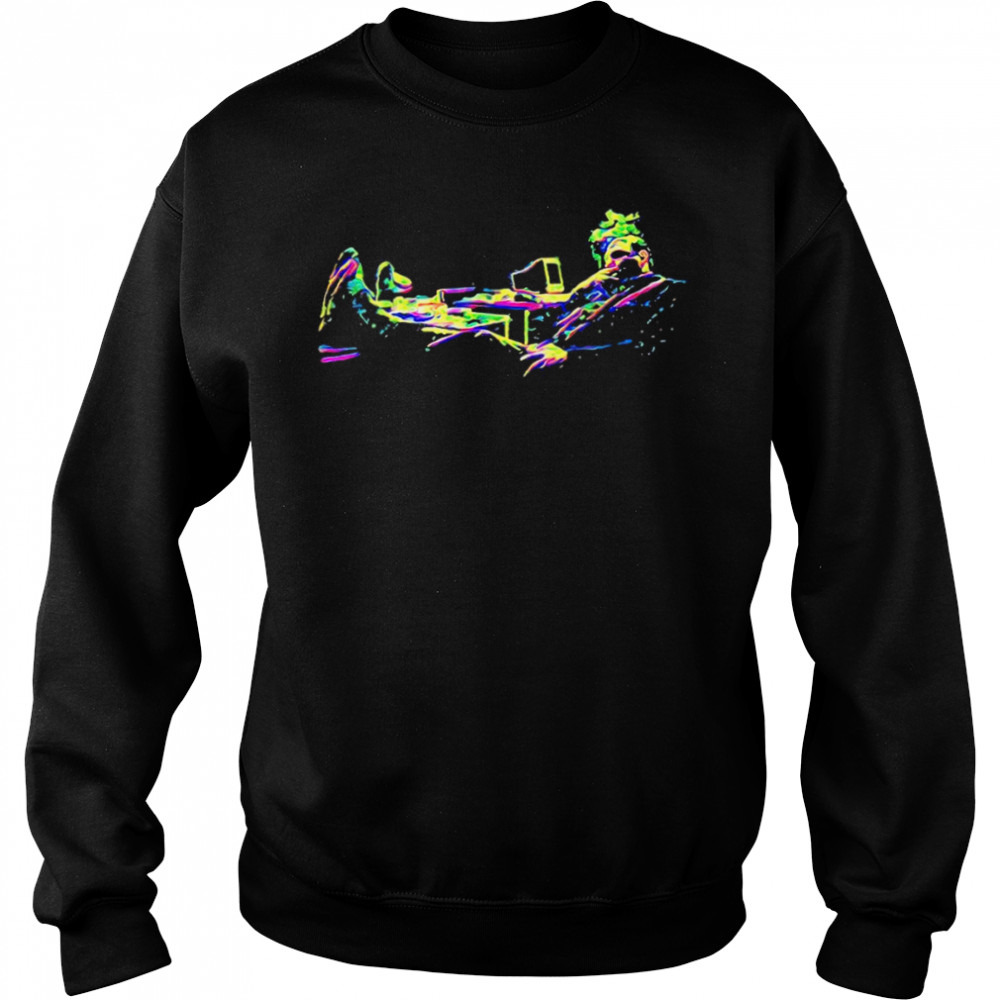 Sweat shirts