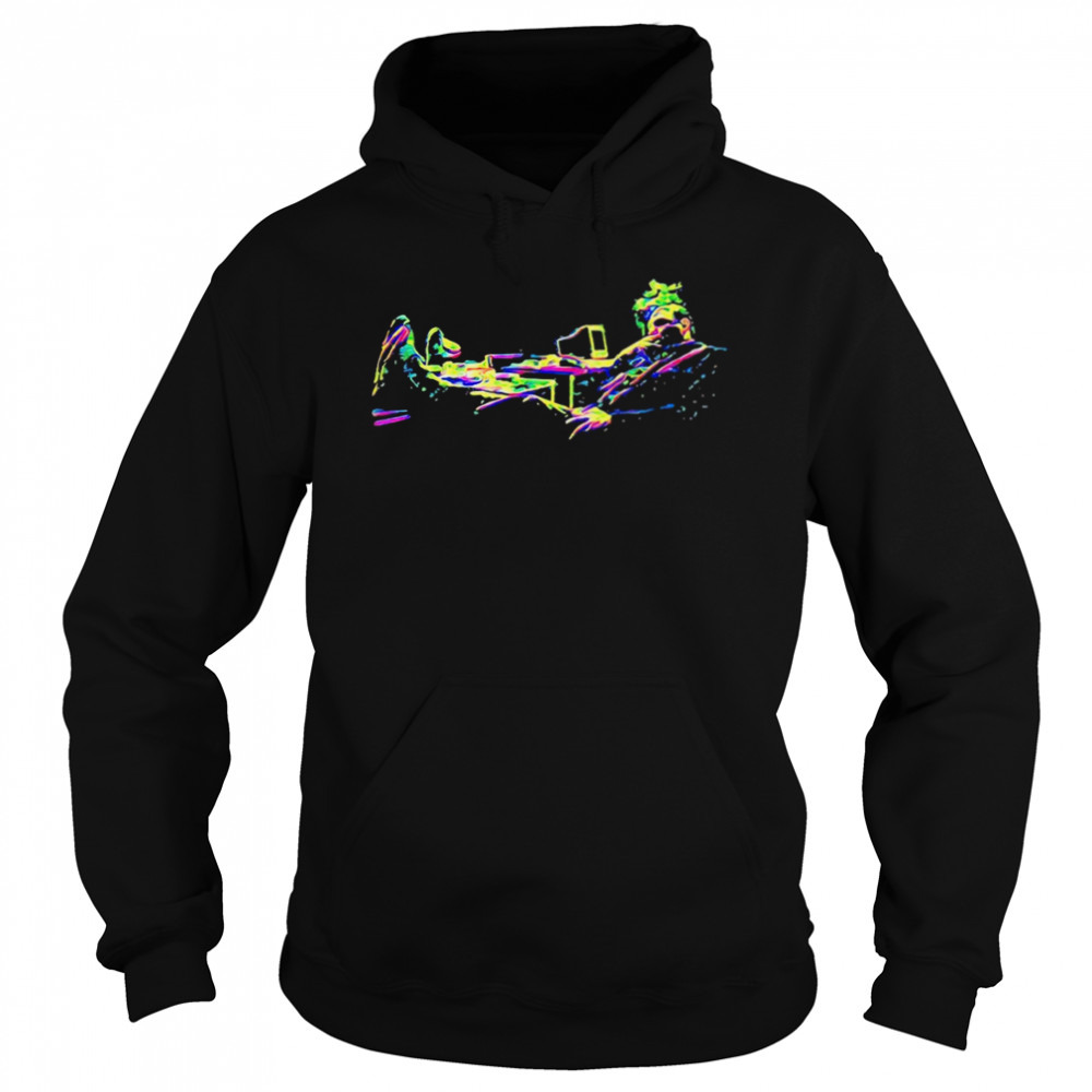 Hoodie shirts