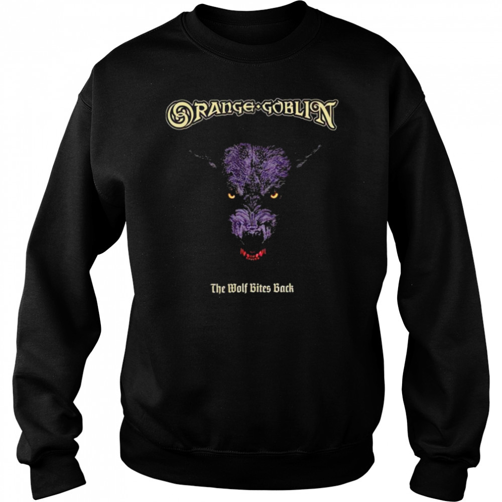 Sweat shirts