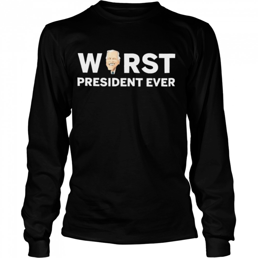 Long Sleeved shirts