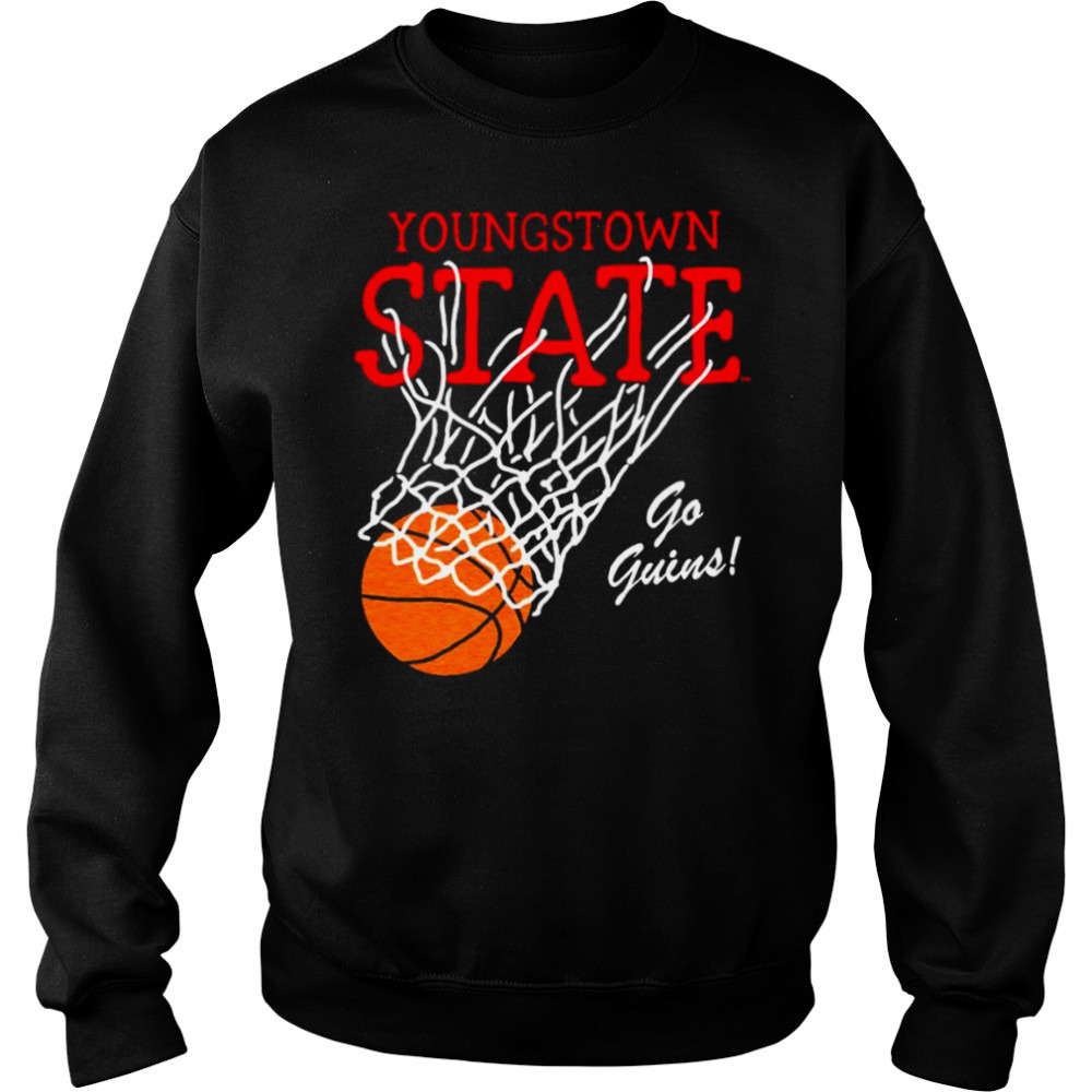Sweat shirts