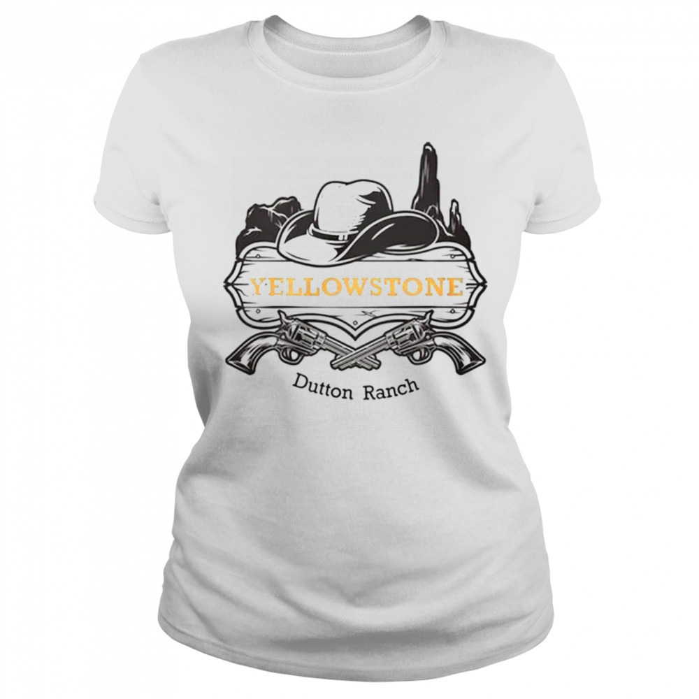 Women's shirt