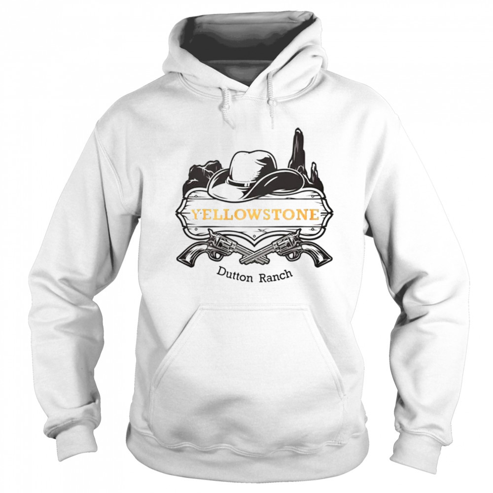 Hoodie shirt